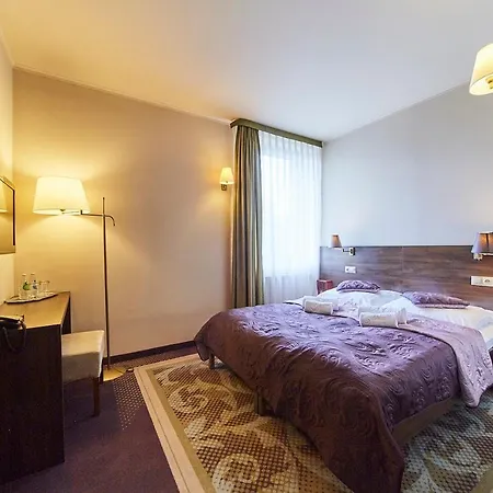 Resort Willa Sewer 3*