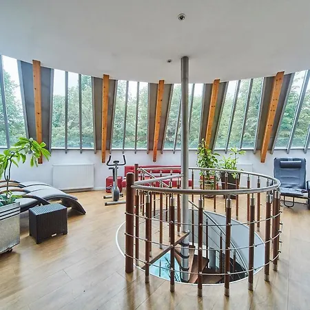Willa Sewer Resort Krakow