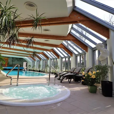 Willa Sewer Resort 3*