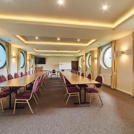 Üdülőközpont Willa Sewer Krakkó