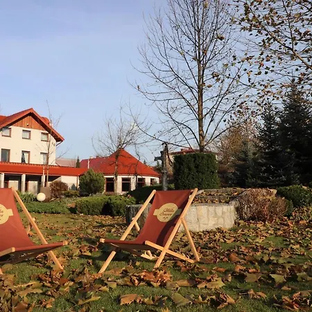 Willa Sewer Krakkó